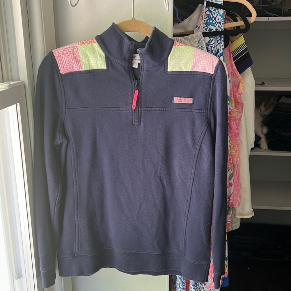 Vineyard vines Womens pullover